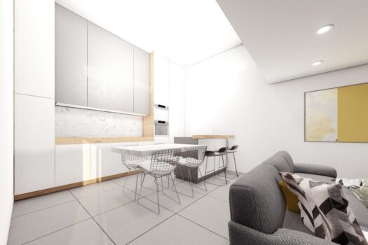 2 bedroom Townhouse for sale in Torre Pacheco