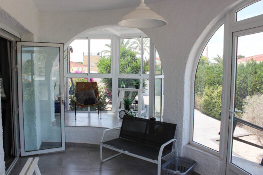 5 bedroom Villa for sale in Ciudad Quesada