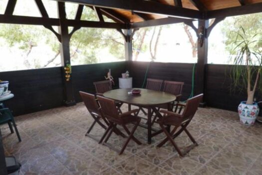 6 bedroom Villa for sale in Pinar de Campoverde