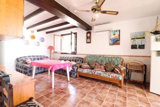 3 bedroom Townhouse for sale in Orihuela Costa