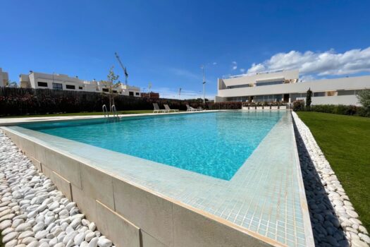 2 bedroom Apartment for sale in Torrevieja