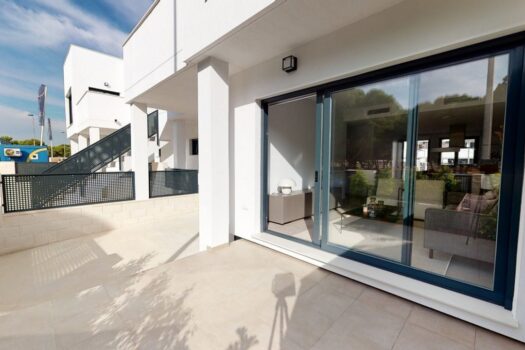 2 bedroom Villa for sale in Santiago de la Ribera