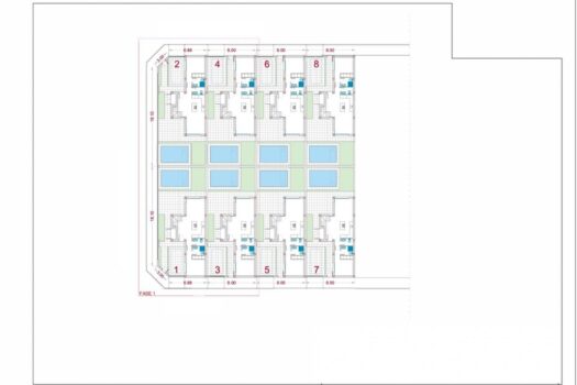 3 bedroom Villa for sale in San Fulgencio