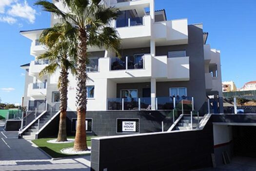 3 bedroom Apartment for sale in Orihuela Costa