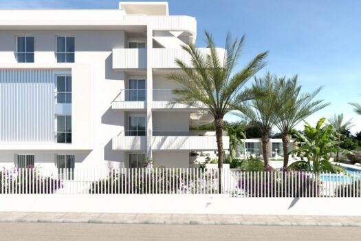 2 bedroom Penthouse for sale in Orihuela Costa