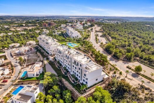3 bedroom Apartment for sale in Las Colinas Golf Resort