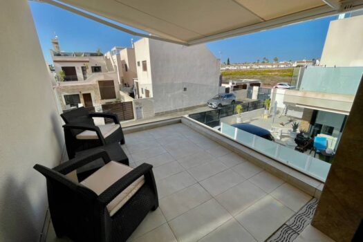 3 bedroom Villa for sale in Ciudad Quesada