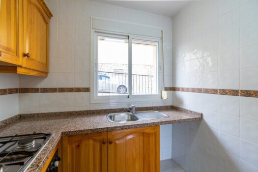 2 bedroom Townhouse for sale in Calpe