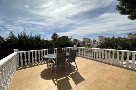 3 bedroom Villa for sale in Pinar de Campoverde