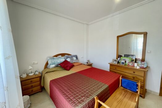 3 bedroom Townhouse for sale in Santiago de la Ribera