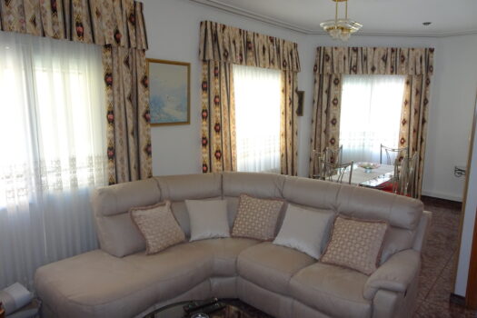 4 bedroom Townhouse for sale in Hondon de las Nieves