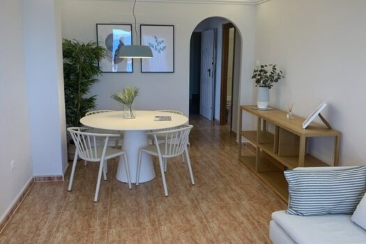 2 bedroom Apartment for sale in La Manga