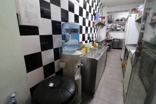 Commercial for sale in Benimar