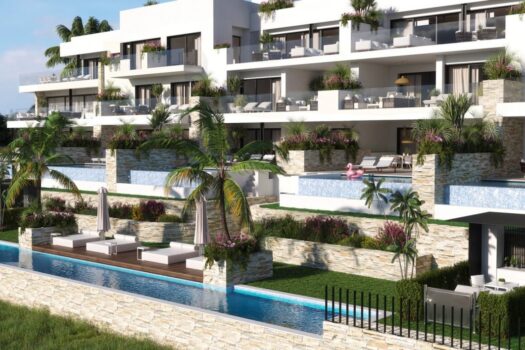 3 bedroom Apartment for sale in Orihuela