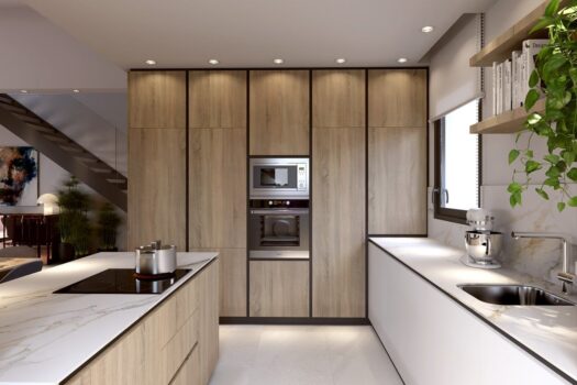 4 bedroom Villa for sale in Algorfa