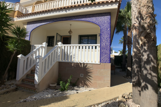 3 bedroom Townhouse for sale in Ciudad Quesada 6 7812728b11b1e1fc875e