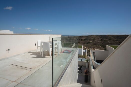 5 bedroom Villa for sale in Ciudad Quesada