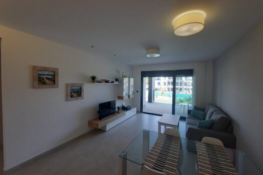 2 bedroom Apartment for sale in Guardamar del Segura