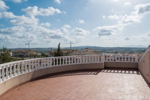 4 bedroom Villa for sale in Benijofar