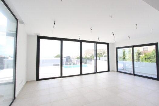 4 bedroom Townhouse for sale in Calpe