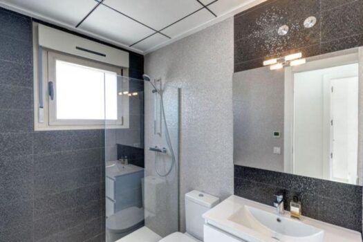 Vila – 3 ložnice – San Miguel de Salinas