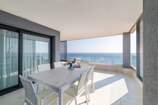 2 bedroom Penthouse for sale in Punta Prima