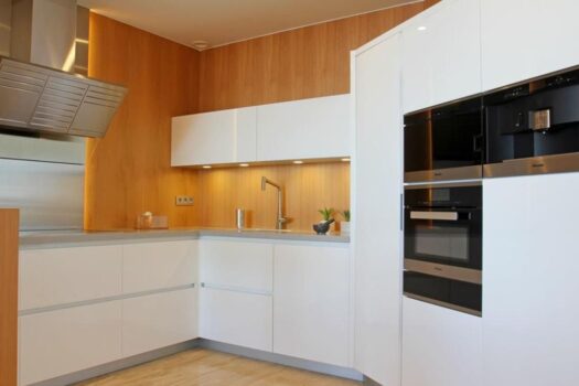 Apartmán – 3 ložnice – Altea