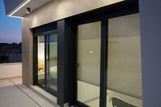 3 bedroom Villa for sale in San Miguel de Salinas