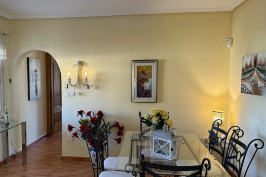 5 bedroom Villa for sale in Ciudad Quesada