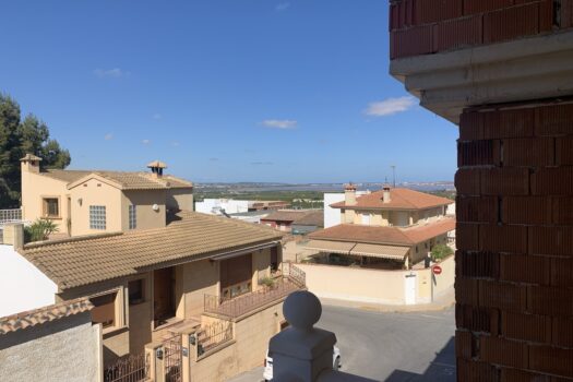 2 bedroom Apartment for sale in San Miguel de Salinas