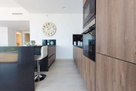 3 bedroom Villa for sale in Finestrat