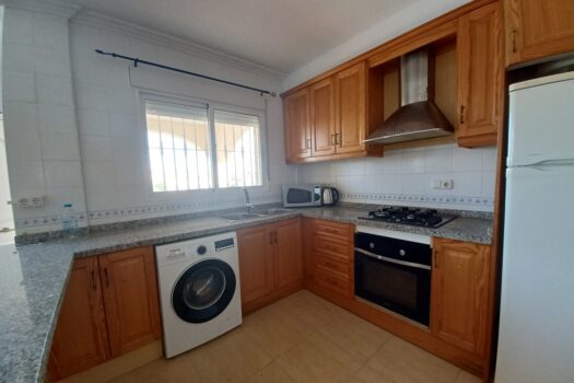 3 bedroom Villa for sale in Villamartin