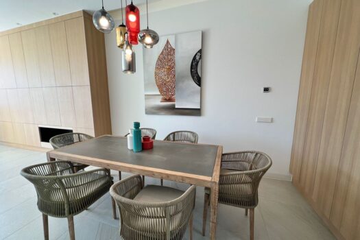 4 bedroom Villa for sale in Las Colinas Golf Resort