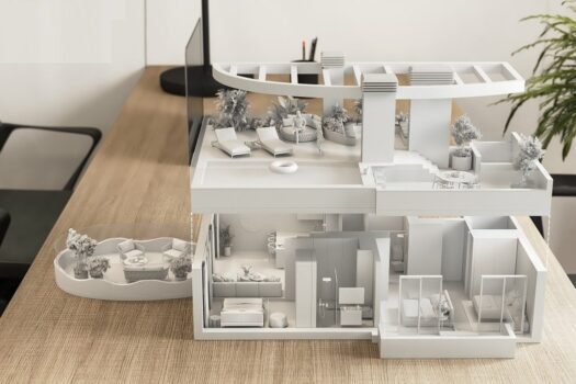 3 bedroom Penthouse for sale in Calpe