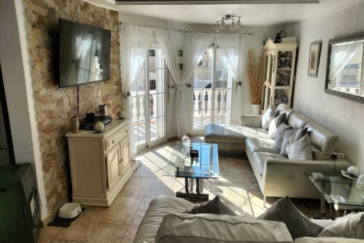 4 bedroom Villa for sale in Villamartin