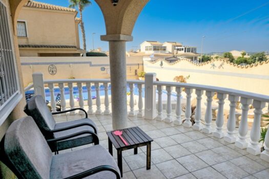 4 bedroom Villa for sale in Ciudad Quesada