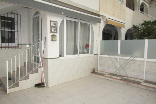 Apartmán – 2 ložnice – Cabo Roig