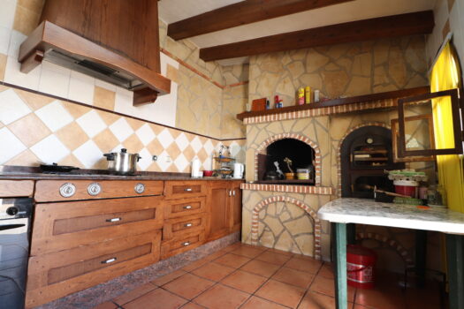 7 bedroom Villa for sale in Ciudad Quesada