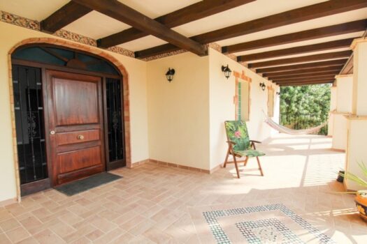 4 bedroom Villa for sale in Bigastro