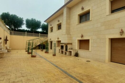 5 bedroom Villa for sale in Hondon de las Nieves