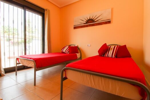 5 bedroom Villa for sale in Ciudad Quesada