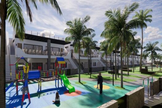 3 bedroom Apartment for sale in Orihuela Costa