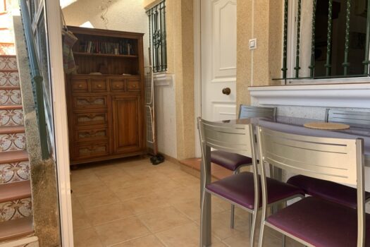 2 bedroom Villa for sale in Villamartin