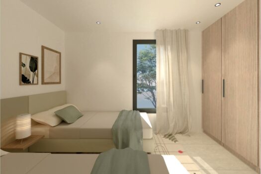 3 bedroom Townhouse for sale in Gran Alacant