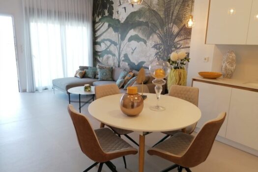 3 bedroom Villa for sale in Murcia