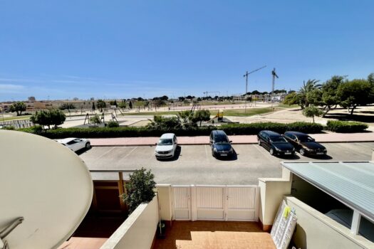 3 bedroom Townhouse for sale in Santiago de la Ribera