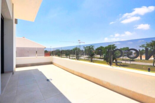 3 bedroom Villa for sale in Pilar de la Horadada