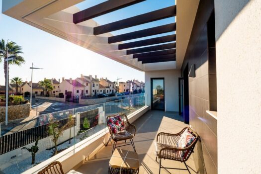 3 bedroom Villa for sale in Algorfa