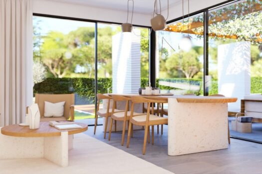 4 bedroom Villa for sale in Orihuela Costa