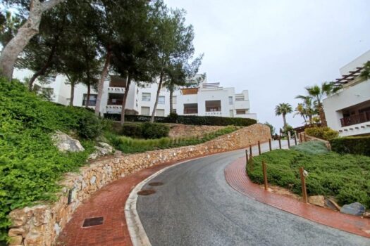 2 bedroom Apartment for sale in San Miguel de Salinas
